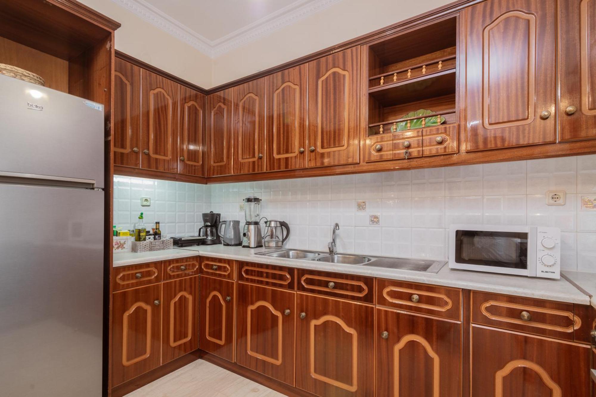 Villa Vrisi Fagias Zewnętrze zdjęcie