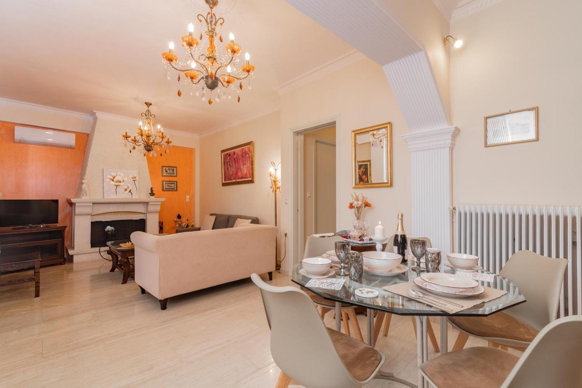 Villa Vrisi Fagias Zewnętrze zdjęcie